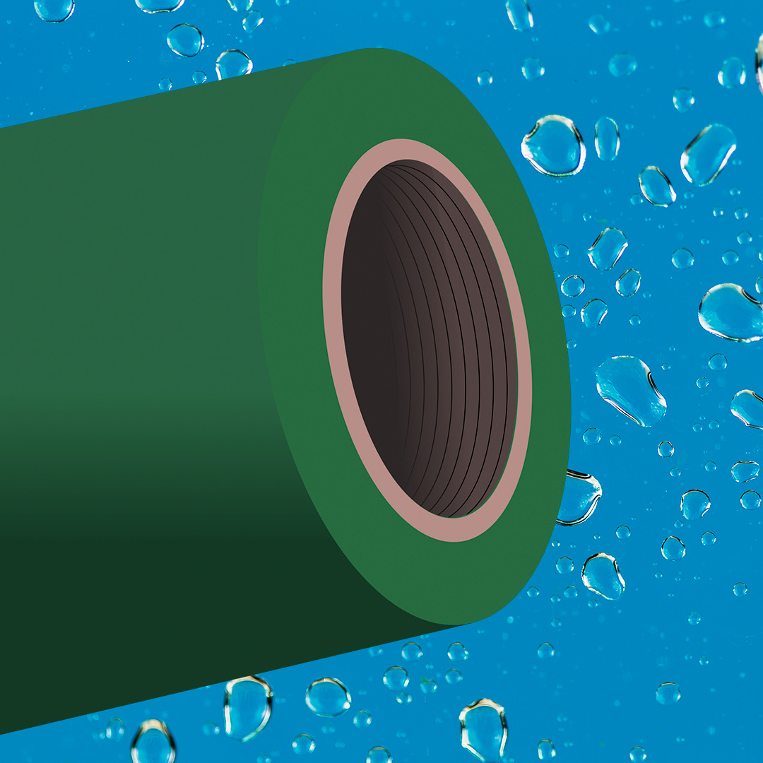 02 - AUSÊNCIA TOTAL DE CORROSÃO