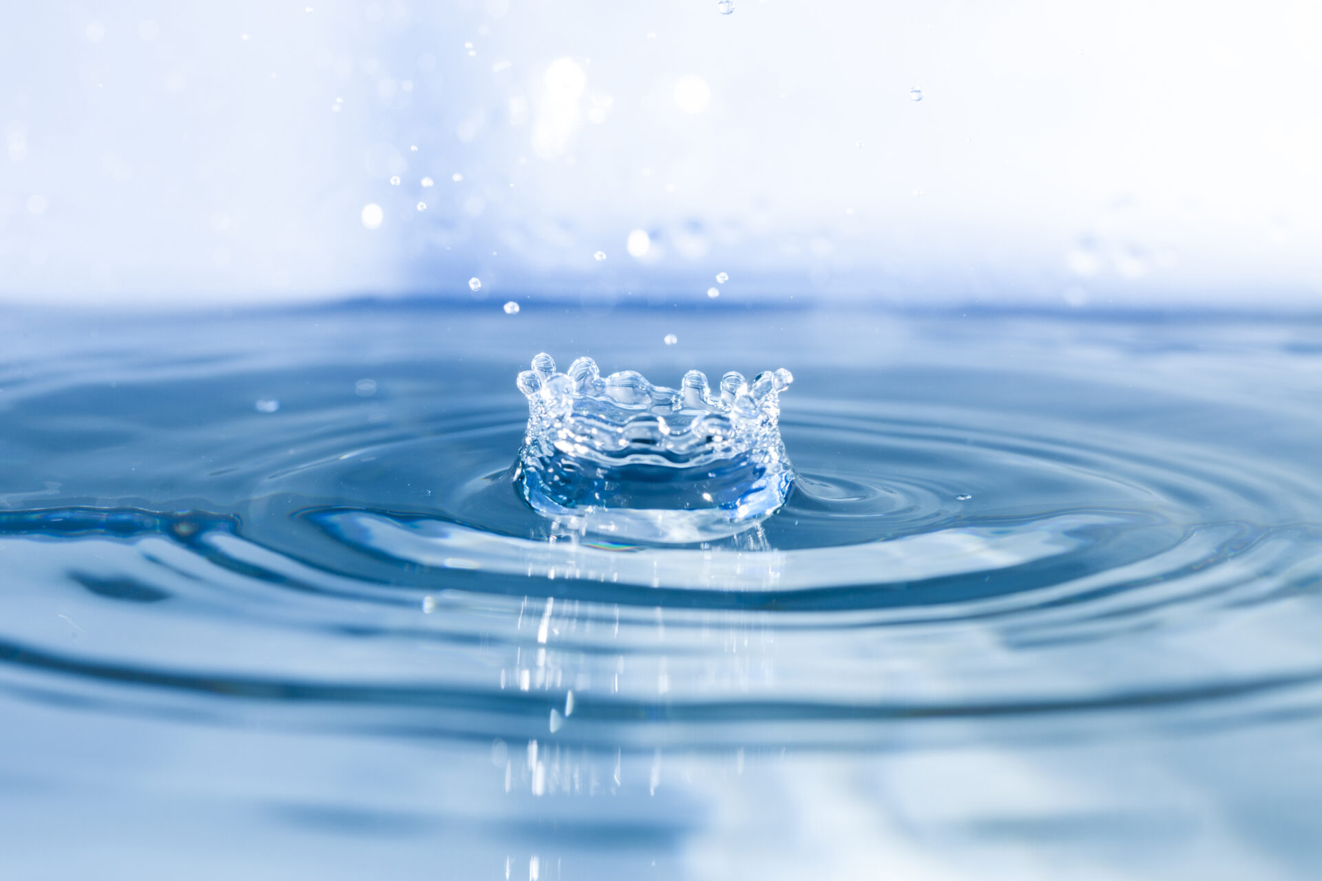 03 - PUREZA DA ÁGUA E SILENCIOSO